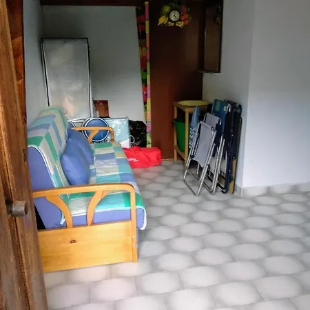 Apartment Vivienda Uso Turistico El Vie *