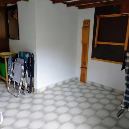 Vivienda Uso Turistico El Vie Villarcayo