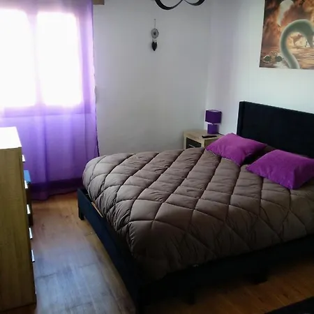 Vivienda Uso Turistico El Vie * Villarcayo