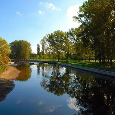 Appartement Vivienda Uso Turistico El Vie Villarcayo