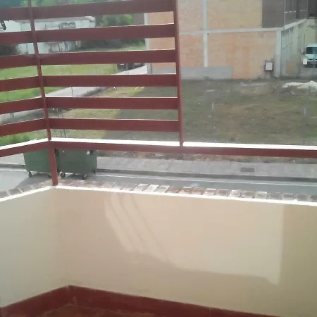 Vivienda Uso Turistico El Vie Villarcayo