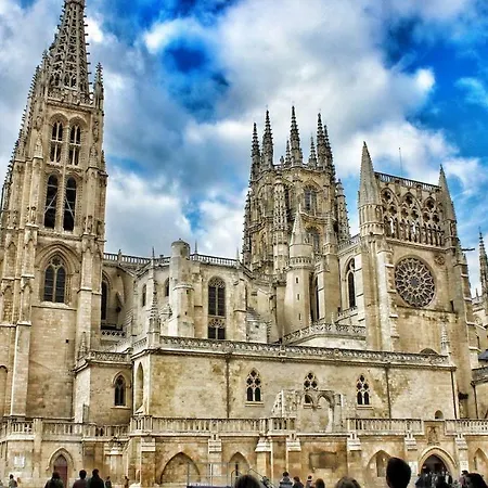 Vivienda Uso Turistico El Vie Villarcayo