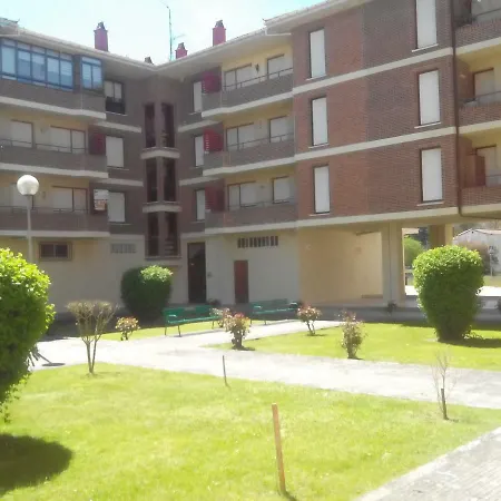 Appartement Vivienda Uso Turistico El Vie Villarcayo