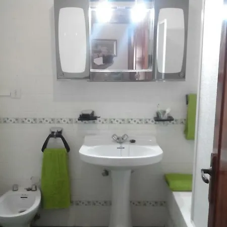 Apartment Vivienda Uso Turistico El Vie Villarcayo