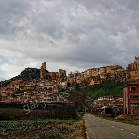 Appartement Vivienda Uso Turistico El Vie *