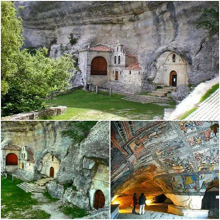 Appartement Vivienda Uso Turistico El Vie