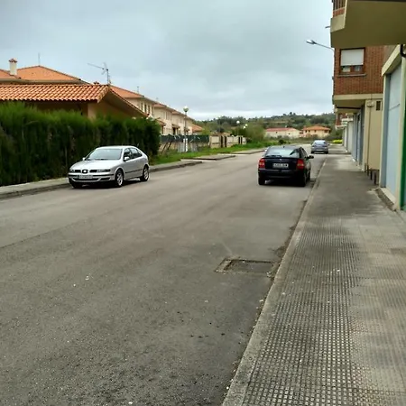 Appartement Vivienda Uso Turistico Con Wifi Villarcayo