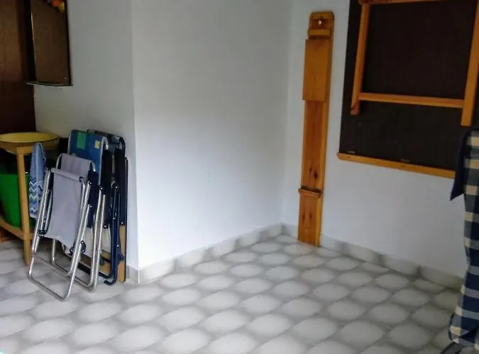 Vivienda Uso Turistico El Vie Villarcayo