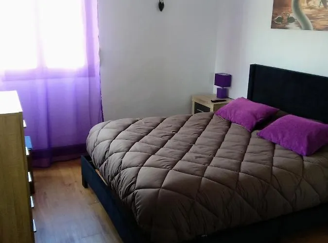 Vivienda Uso Turistico El Vie * Villarcayo