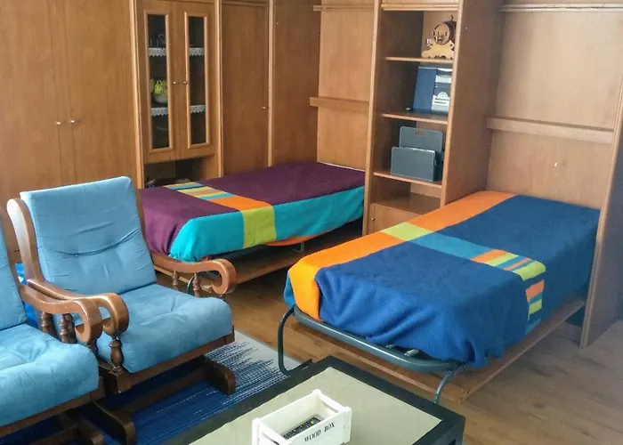 Vivienda Uso Turistico El Vie