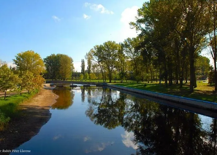 Appartement Vivienda Uso Turistico El Vie Villarcayo
