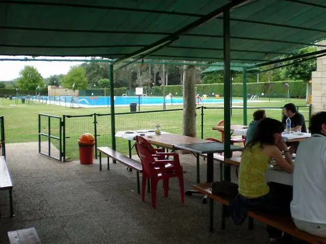 Vivienda Uso Turistico El Vie Appartement *