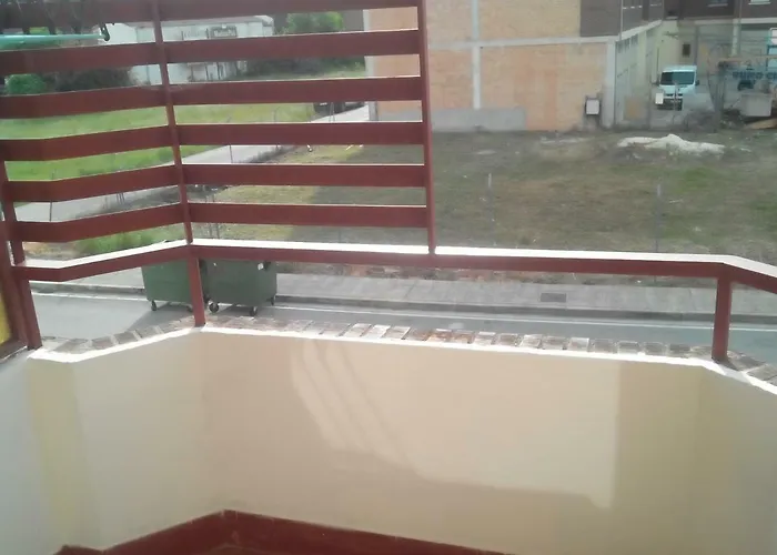 Vivienda Uso Turistico El Vie Villarcayo