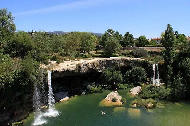 Vivienda Uso Turistico El Vie Appartement *