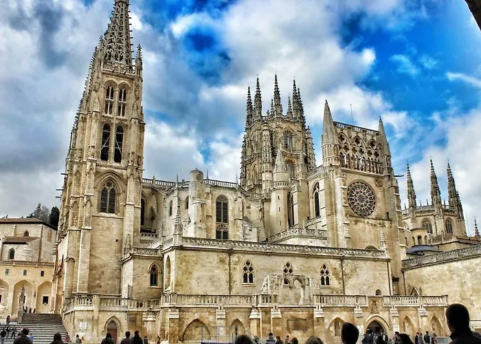 Vivienda Uso Turistico El Vie Villarcayo