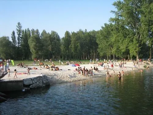 Vivienda Uso Turistico El Vie