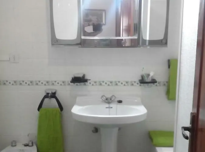 Appartement Vivienda Uso Turistico El Vie Villarcayo