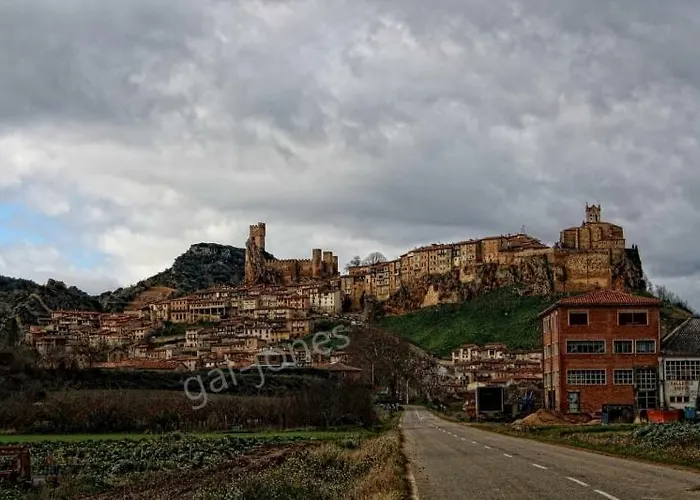 Appartement Vivienda Uso Turistico El Vie *